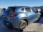 2019 Mazda Cx-5 Sport Blue vin: JM3KFABM6K0627602