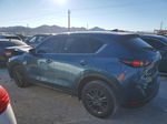 2019 Mazda Cx-5 Sport Blue vin: JM3KFABM6K0627602