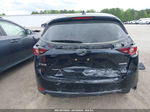 2021 Mazda Cx-5 Sport Черный vin: JM3KFABM6M1315356