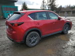 2019 Mazda Cx-5 Sport Красный vin: JM3KFABM7K0525158