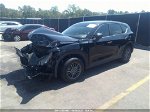 2021 Mazda Cx-5 Sport Black vin: JM3KFABM8M0352463