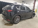 2021 Mazda Cx-5 Sport Black vin: JM3KFABM8M1362968