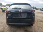 2019 Mazda Cx-5 Sport Черный vin: JM3KFABM9K0668290