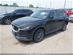 2019 Mazda Cx-5 Sport Black vin: JM3KFABM9K0696428