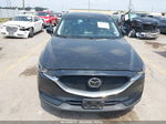 2019 Mazda Cx-5 Sport Black vin: JM3KFABM9K0696428