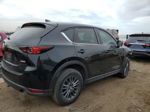 2019 Mazda Cx-5 Sport Black vin: JM3KFABM9K1566577