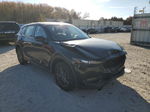 2019 Mazda Cx-5 Sport Black vin: JM3KFABM9K1575490