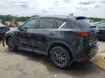 2019 Mazda Cx-5 Sport Black vin: JM3KFABMXK0684272