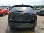 2019 Mazda Cx-5 Sport Черный vin: JM3KFABMXK0684272