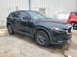 2019 Mazda Cx-5 Sport Черный vin: JM3KFABMXK0684272