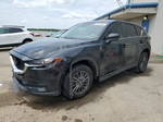 2019 Mazda Cx-5 Sport Черный vin: JM3KFABMXK0684272