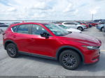 2021 Mazda Cx-5 Sport Red vin: JM3KFABMXM0325040