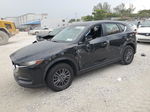 2021 Mazda Cx-5 Sport Black vin: JM3KFABMXM0361164