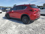 2021 Mazda Cx-5 Sport Red vin: JM3KFABMXM0364890