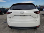 2017 Mazda Cx-5 Touring Белый vin: JM3KFACL0H0197077