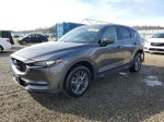 2017 Mazda Cx-5 Touring Gray vin: JM3KFACL1H0187318