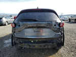 2017 Mazda Cx-5 Touring Gray vin: JM3KFACL1H0187318