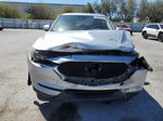 2017 Mazda Cx-5 Touring Silver vin: JM3KFACL1H0191563