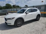 2017 Mazda Cx-5 Touring Белый vin: JM3KFACL2H0112241