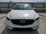 2017 Mazda Cx-5 Touring White vin: JM3KFACL2H0112241