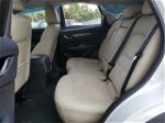 2017 Mazda Cx-5 Touring White vin: JM3KFACL2H0112241
