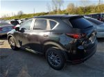 2017 Mazda Cx-5 Touring Black vin: JM3KFACL2H0158815