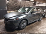 2017 Mazda Cx-5 Touring Серый vin: JM3KFACL2H0179678