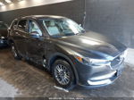 2017 Mazda Cx-5 Touring Серый vin: JM3KFACL2H0179678