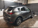 2017 Mazda Cx-5 Touring Серый vin: JM3KFACL2H0179678