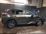 2017 Mazda Cx-5 Touring Серый vin: JM3KFACL2H0179678