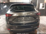 2017 Mazda Cx-5 Touring Серый vin: JM3KFACL2H0179678