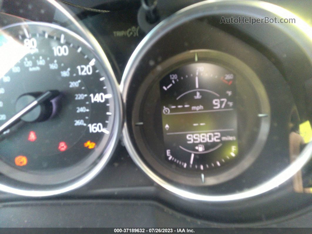 Price & History 2017 Mazda Cx-5 Touring 2.5l Skyactiv-g Dohc 16