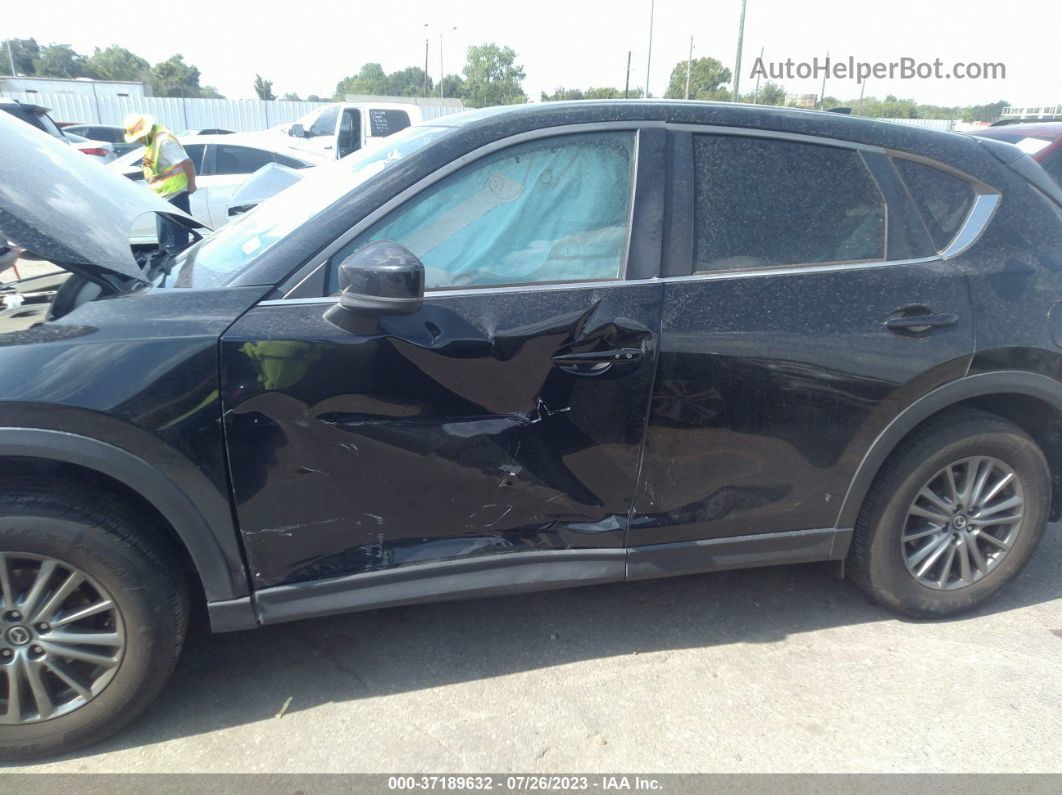 Price & History 2017 Mazda Cx-5 Touring 2.5l Skyactiv-g Dohc 16