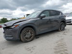 2017 Mazda Cx-5 Touring Серый vin: JM3KFACL2H0214719