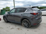 2017 Mazda Cx-5 Touring Gray vin: JM3KFACL2H0214719