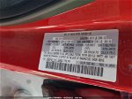 2017 Mazda Cx-5 Touring Red vin: JM3KFACL3H0186994