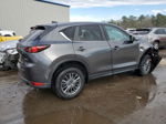 2017 Mazda Cx-5 Touring Серый vin: JM3KFACL4H0213717