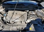 2017 Mazda Cx-5 Touring Gray vin: JM3KFACL4H0213717