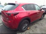 2017 Mazda Cx-5 Touring Неизвестно vin: JM3KFACL5H0181358