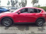 2017 Mazda Cx-5 Touring Неизвестно vin: JM3KFACL5H0181358