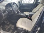 2017 Mazda Cx-5 Touring Синий vin: JM3KFACL7H0162097