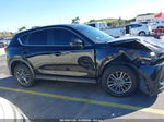 2017 Mazda Cx-5 Touring Black vin: JM3KFACL7H0183998