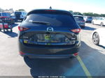 2017 Mazda Cx-5 Touring Black vin: JM3KFACL7H0183998