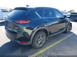 2017 Mazda Cx-5 Touring Black vin: JM3KFACL7H0183998