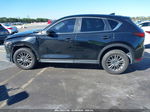 2017 Mazda Cx-5 Touring Black vin: JM3KFACL7H0183998