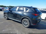 2017 Mazda Cx-5 Touring Black vin: JM3KFACL7H0183998