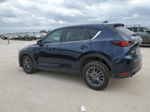 2017 Mazda Cx-5 Touring Синий vin: JM3KFACL7H0194273