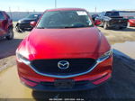 2017 Mazda Cx-5 Touring Красный vin: JM3KFACL7H0215011