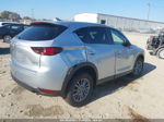 2017 Mazda Cx-5 Touring Silver vin: JM3KFACL7H0223089