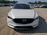 2017 Mazda Cx-5 Touring White vin: JM3KFACL8H0195495